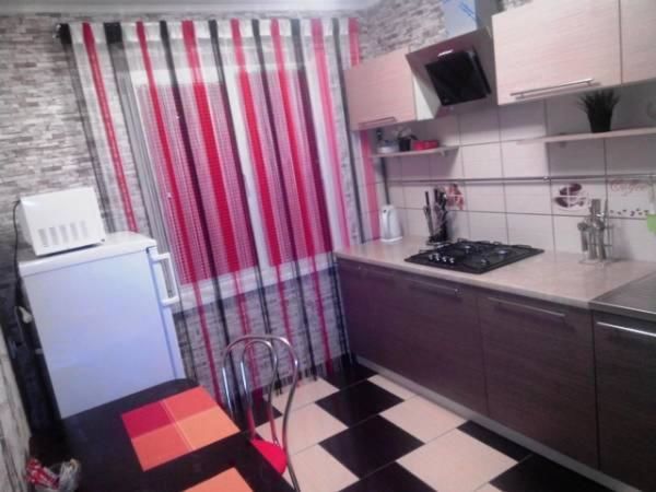 Апартаменты Apartment on Ershova 20 Slonim-24